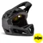 Fox Proframe Full Face Youth MTB Helmet OS Matte Black